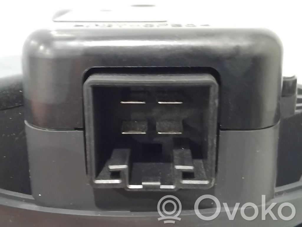 Tesla Model 3 Ventilator aerotermă 