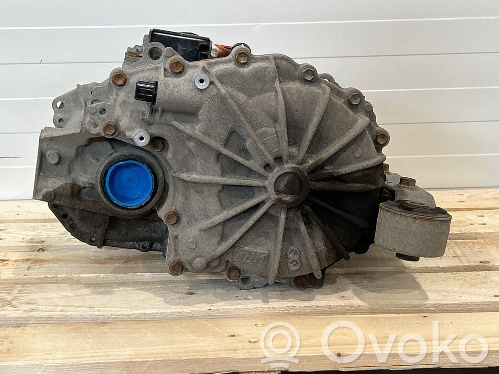 Toyota RAV 4 (XA50) Moteur de voiture électrique 