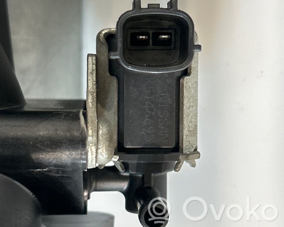 Nissan Note (E12) Ansaugbrücke Ansaugkrümmer 