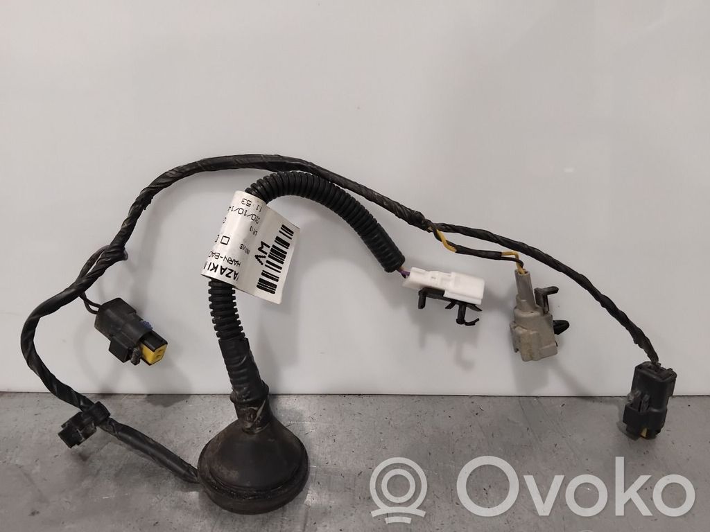 Mazo de cables   240519U01A,240519U01A,240519U01A,240519U01A
