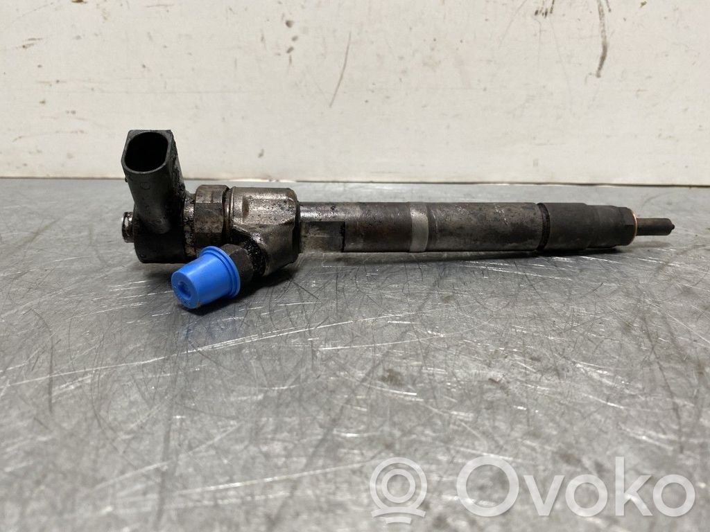 Toyota Hiace (H200) Inyector de combustible 