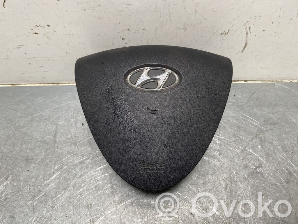 Hyundai i30 Airbag dello sterzo 