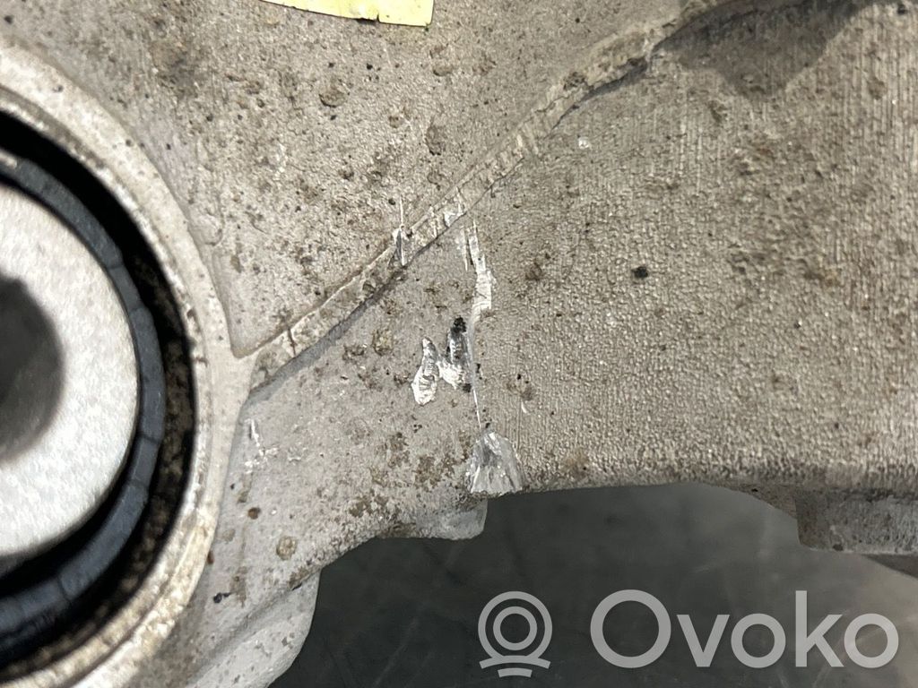 Volvo XC60 Braț cu fuzetă spate 