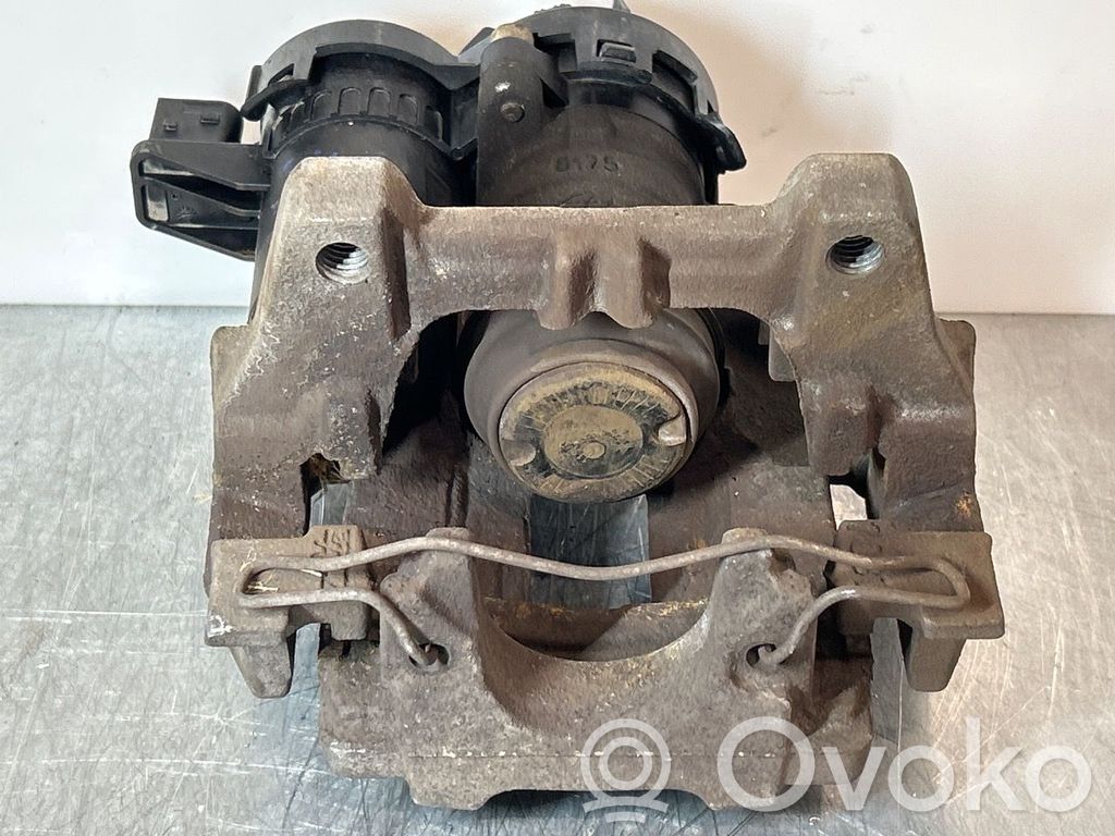 Volvo XC60 Pinza del freno posteriore 