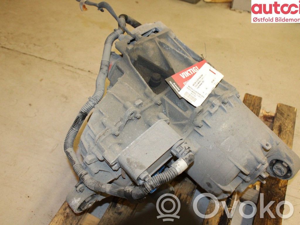 Tesla Model 3 Motor vehicul electric 