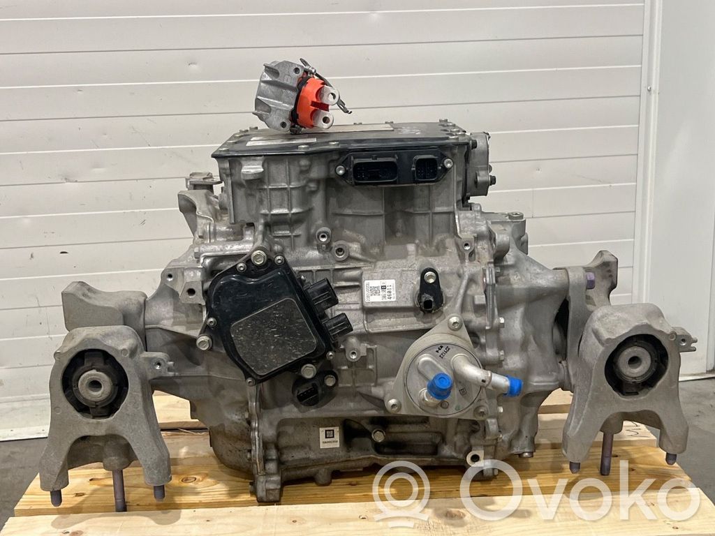 Lexus RC Motore elettrico per auto