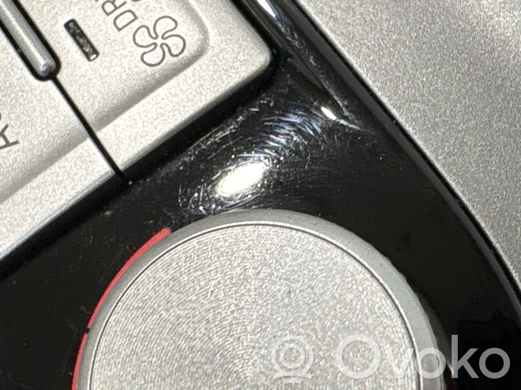 Hyundai Kona I Mascherina climatizzatore/regolatore riscaldamento 