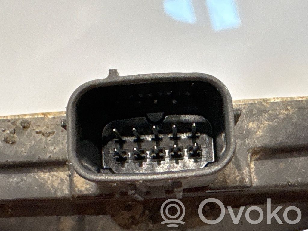 Toyota Corolla E210 E21 Senzor radar distronic 