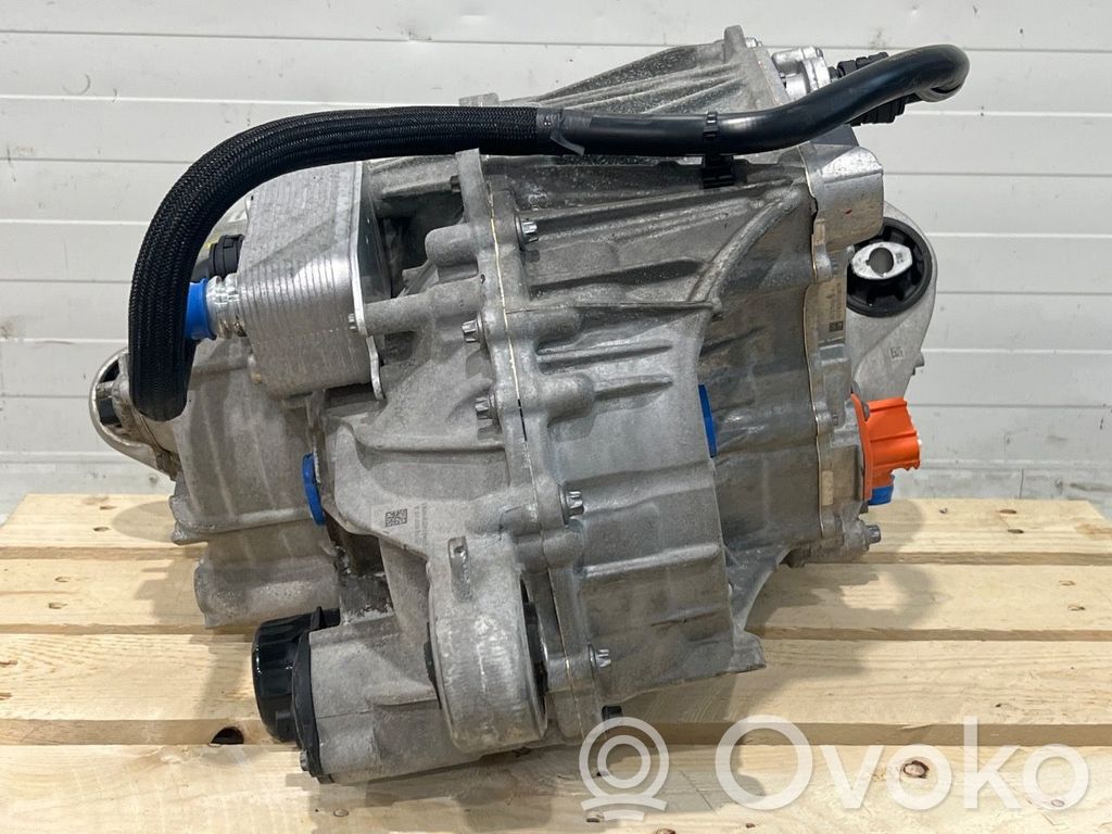 Tesla Model Y Motor vehicul electric 