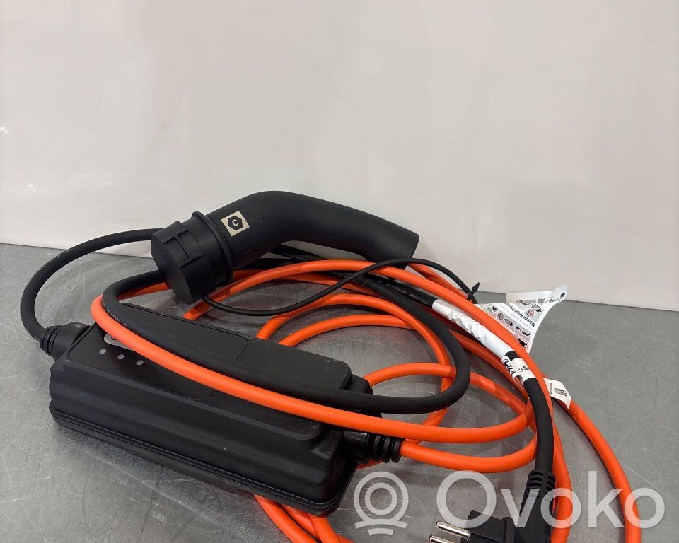 Lexus RC Kabel do ładowania samochodu elektrycznego 