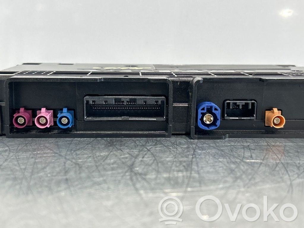 Volvo S90, V90 Unidad de control/módulo de bluetooth