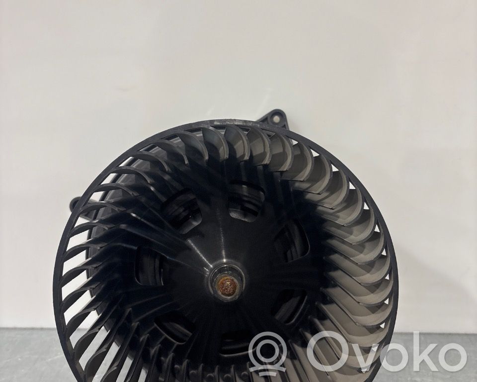 Mercedes-Benz R W251 Ventola riscaldamento/ventilatore abitacolo