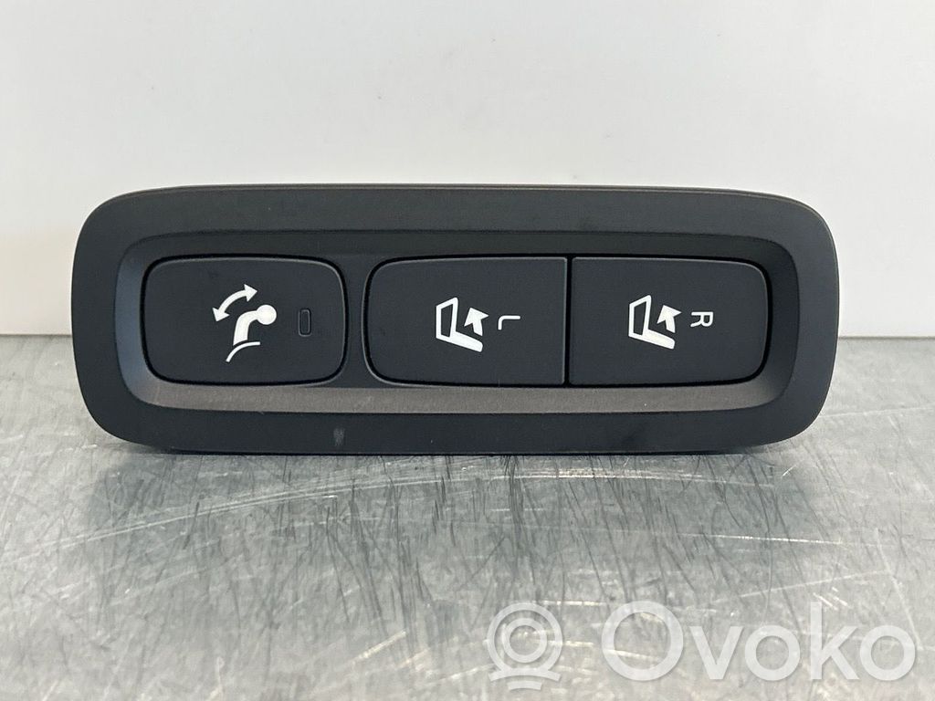 Volvo S90, V90 Otros interruptores/perillas/selectores 