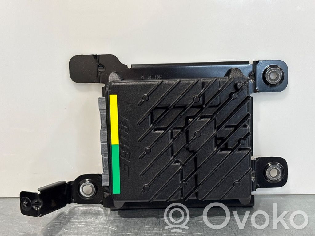 Hyundai Ioniq 5 Amplificator sunet 