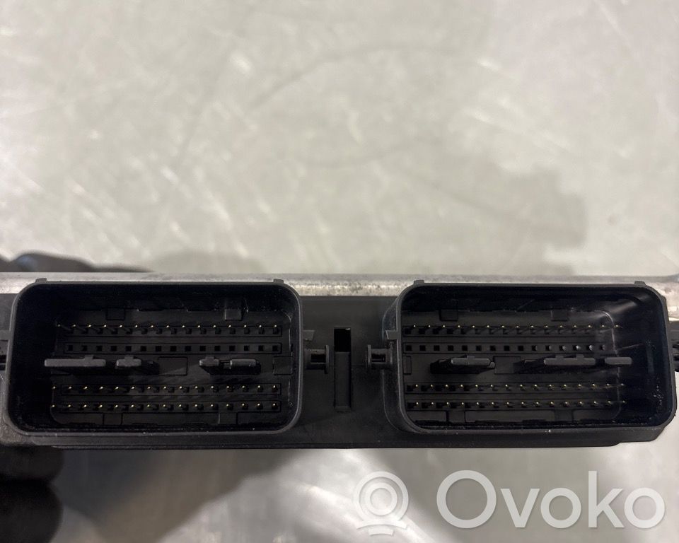 Suzuki Swift I Engine control unit/module ECU