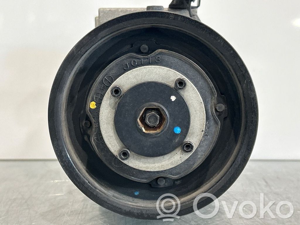 Hyundai i40 Compressore aria condizionata (A/C) (pompa) 