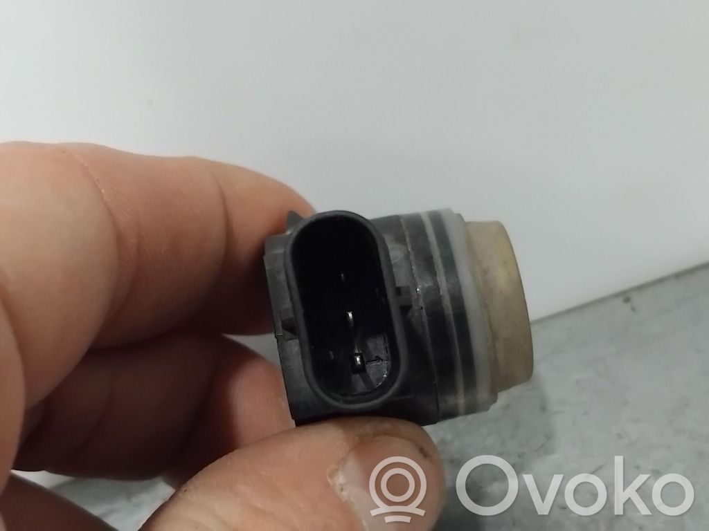 Mercedes-Benz C W205 Sensore di parcheggio PDC 