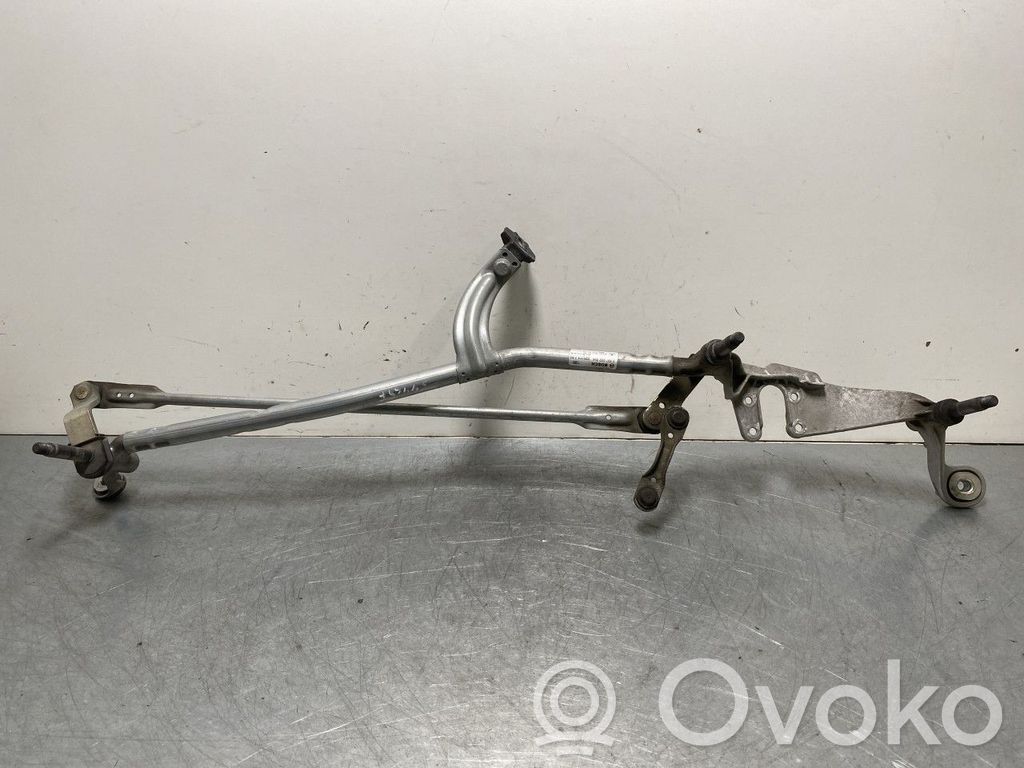 Mercedes-Benz EQC Articulație ștergător față