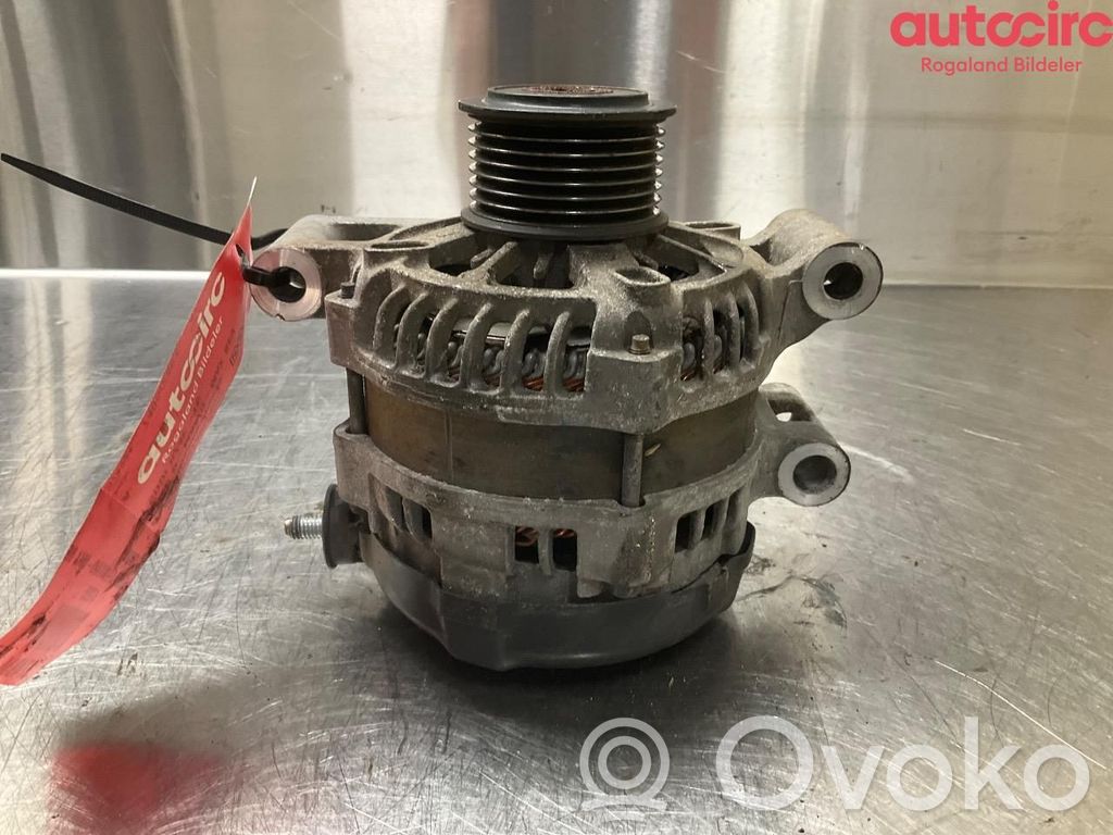 Isuzu D-Max Generatore/alternatore