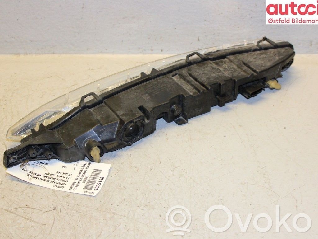 Etusumuvalo   6208Q3,6208Q3