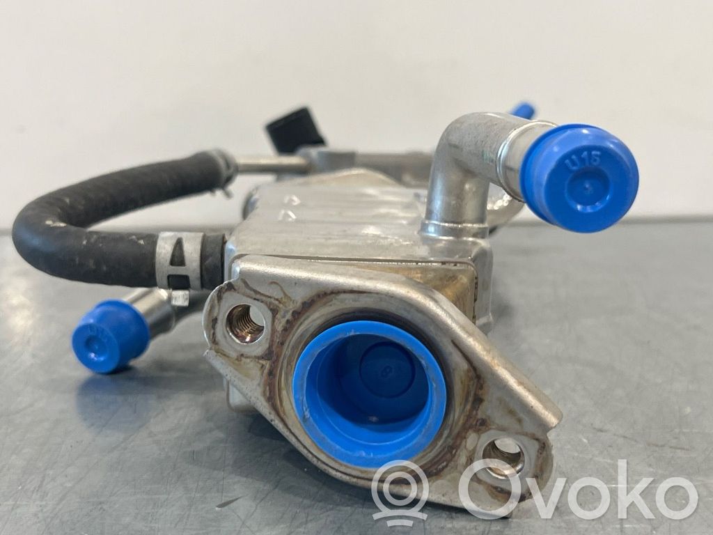 Toyota Prius (XW50) Valvola EGR 