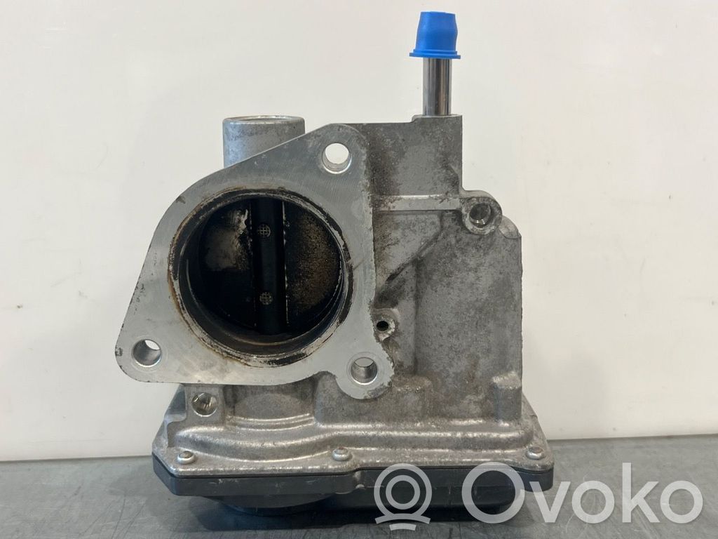 Toyota Yaris Valvola corpo farfallato