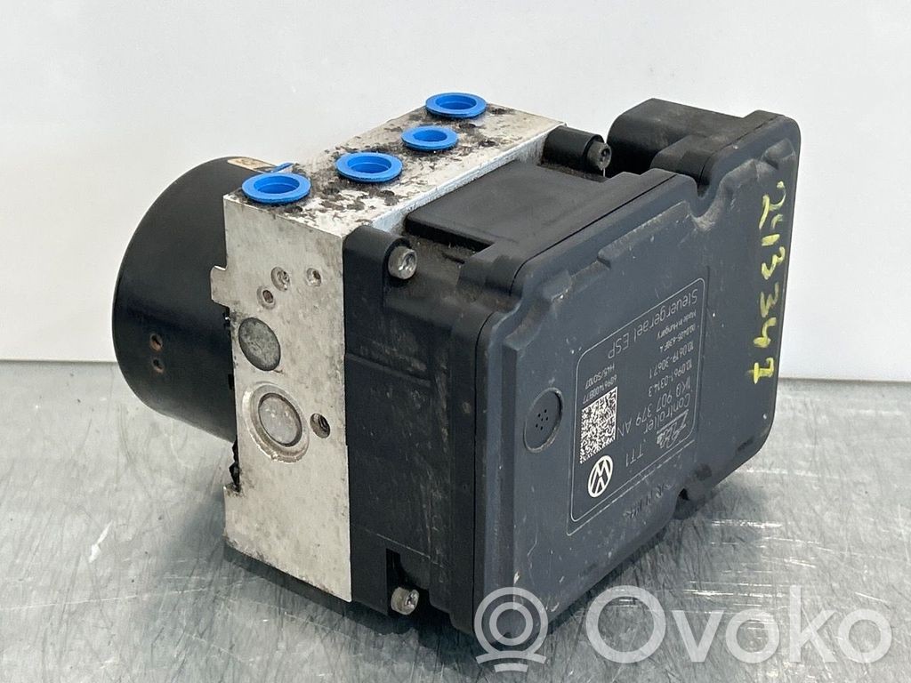 Audi A3 S3 8P Pompa ABS
