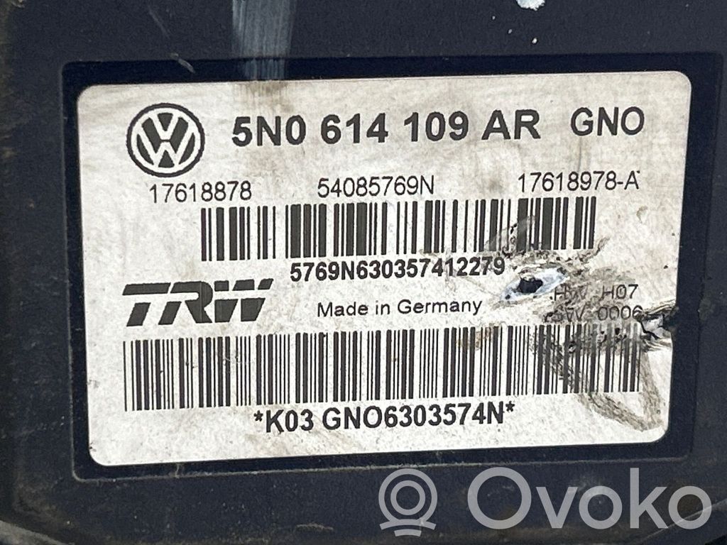 Volkswagen Tiguan Pompa ABS 