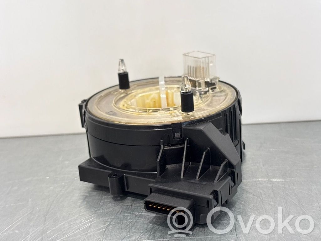 Skoda Yeti (5L) Innesco anello di contatto dell’airbag (anello SRS)