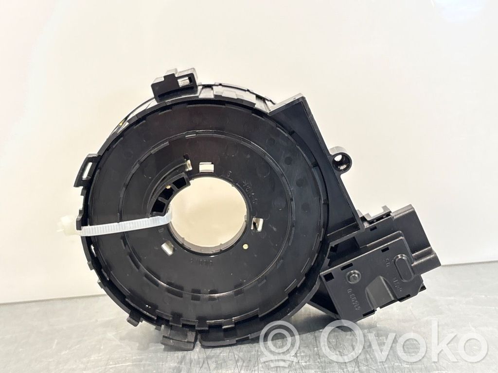 Skoda Yeti (5L) Innesco anello di contatto dell’airbag (anello SRS) 