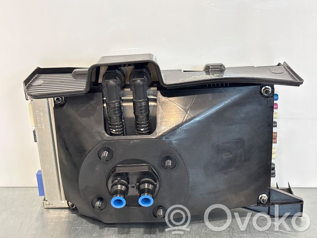 Tesla Model 3 Alte unități/module de control 
