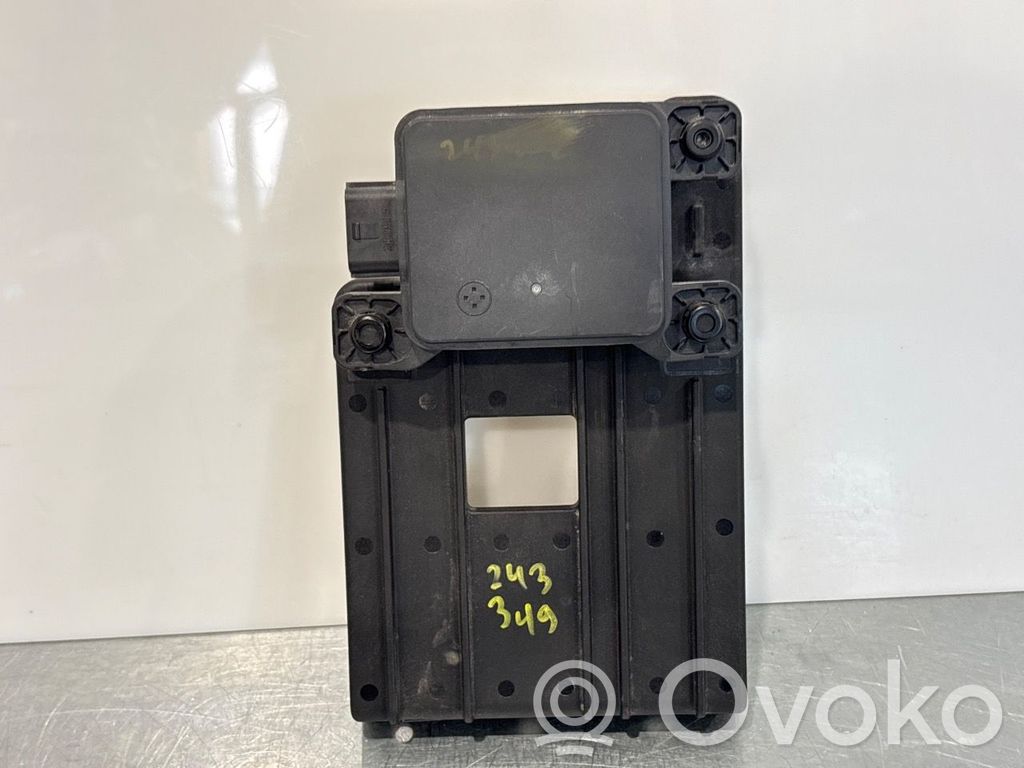 Hyundai Ioniq 5 Sensore radar Distronic