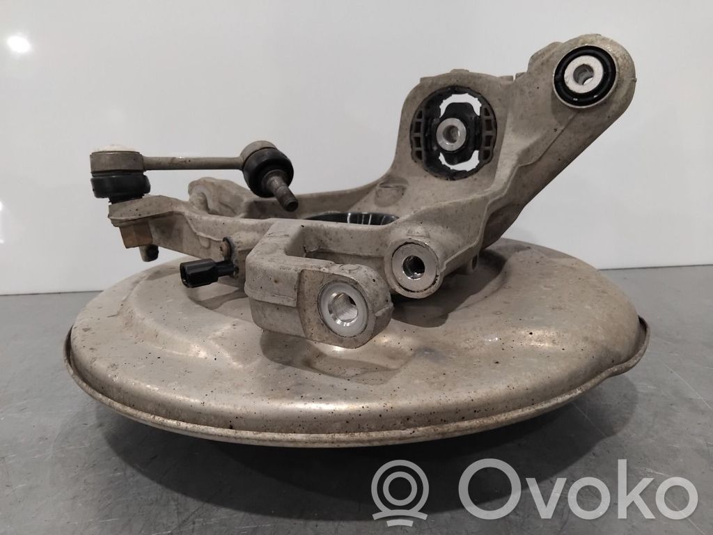 Volvo S90, V90 Fuso a snodo con mozzo ruota posteriore 