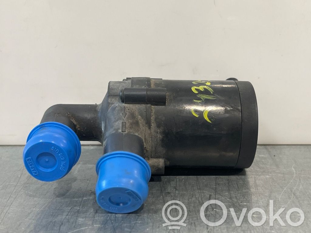 Volkswagen Caddy Pompe de circulation d'eau