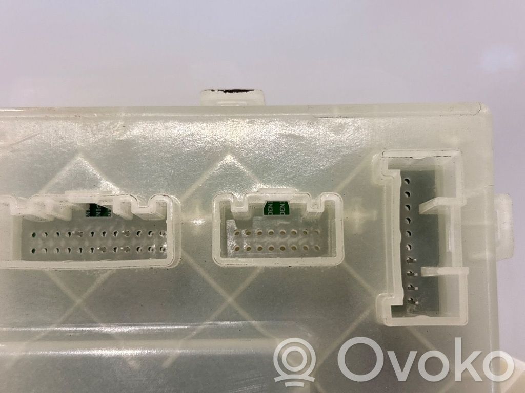 Tesla Model S Autres unités de commande / modules 