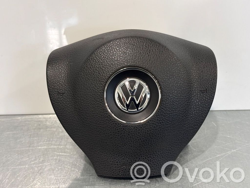 Volkswagen Caddy Airbag volan