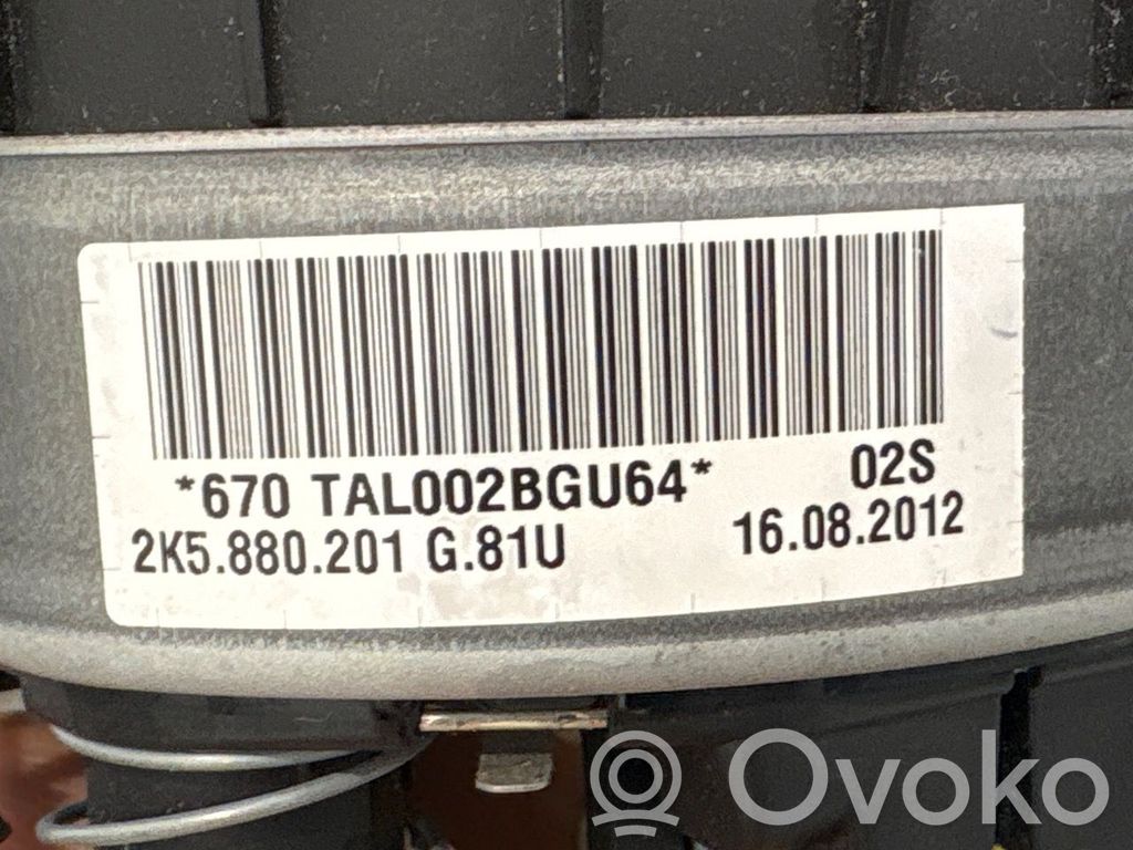 Volkswagen Caddy Airbag volan 