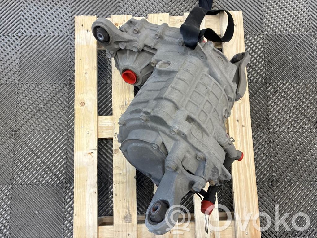 Mitsubishi Eclipse Cross Motor vehicul electric 
