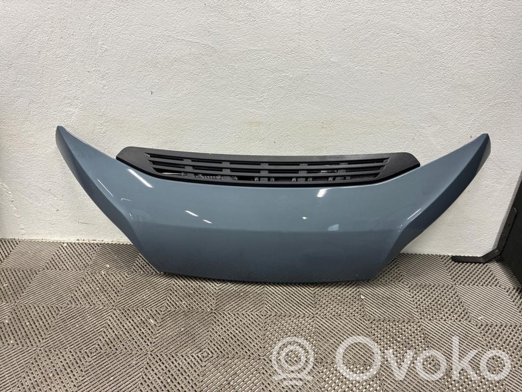 Fiat Ducato Capotă motor 