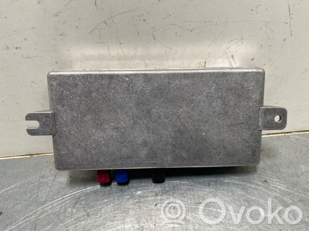 BMW X5 E70 Unité de commande, module PDC aide au stationnement 