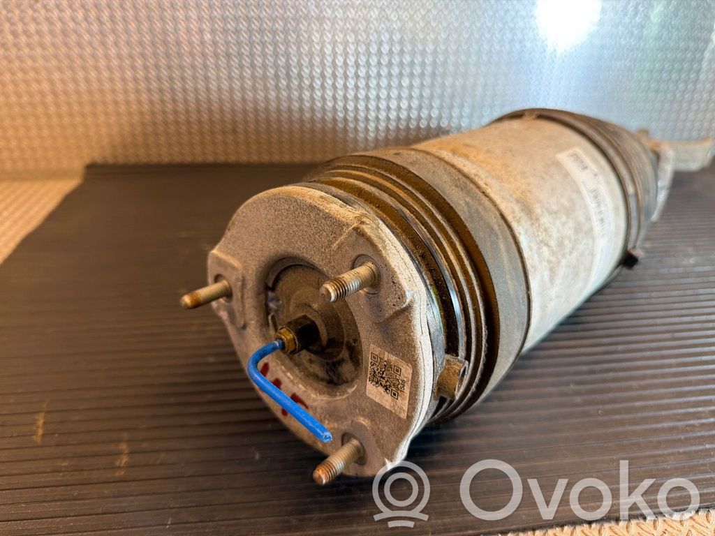 Tesla Model S Bolsa de la suspensión neumática 