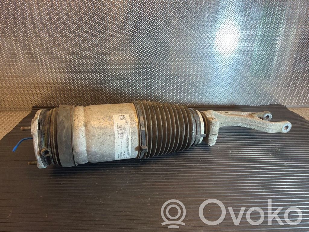 Tesla Model S Luftfeder Federbalg 