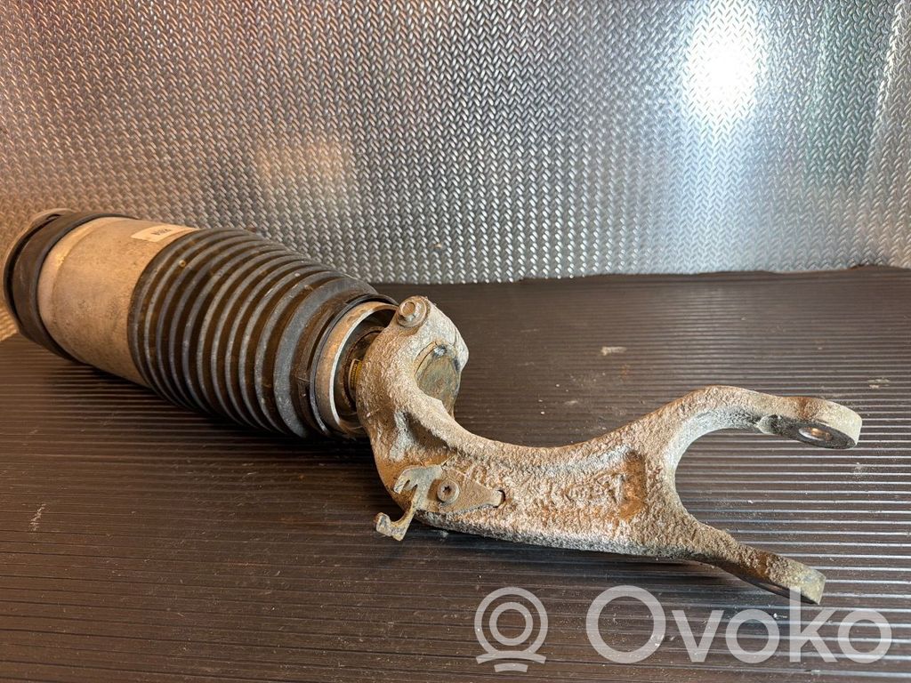 Tesla Model S Bolsa de la suspensión neumática 