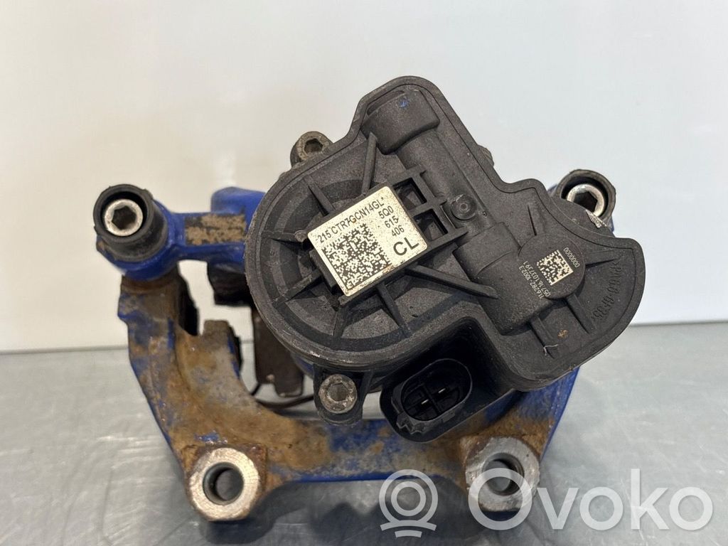 Etrier frână spate   5G0615424D,5Q0615424E,5Q0615424E,5G0615424D,5Q0615424E