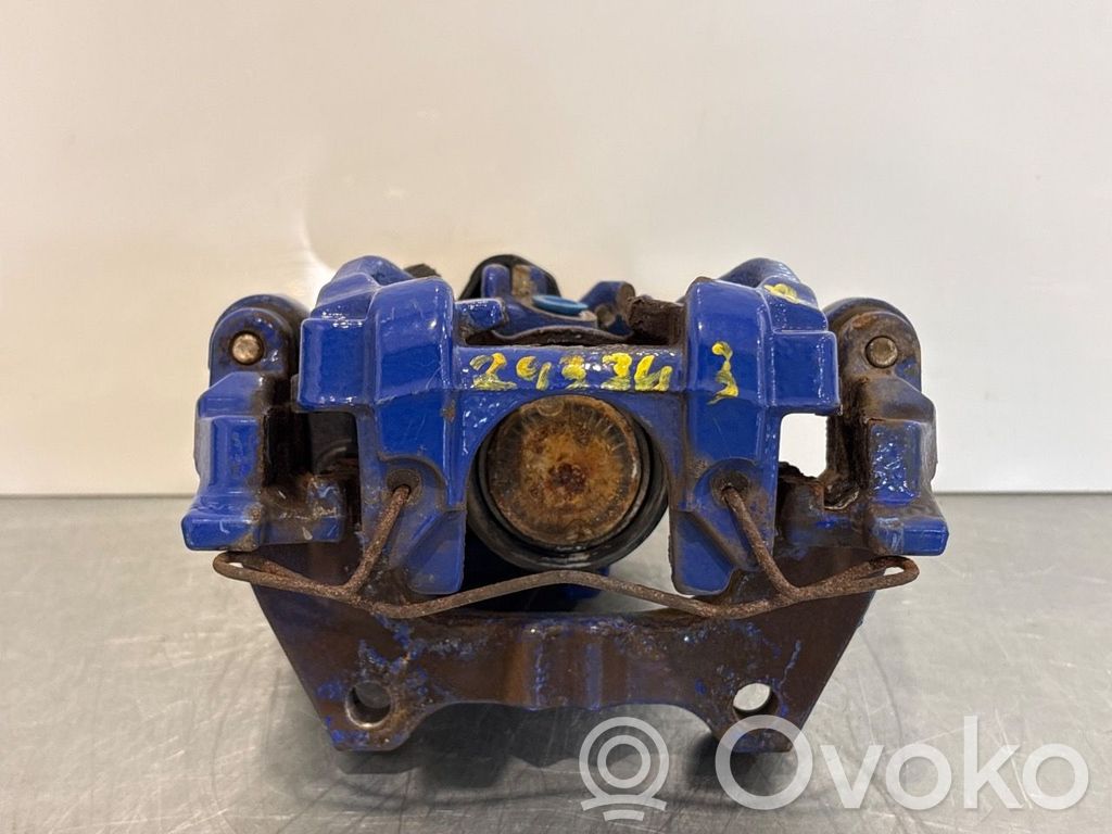 Volkswagen e-Golf Bremssattel hinten 