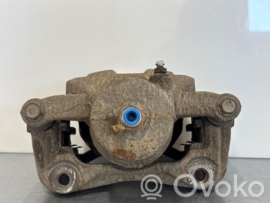 Hyundai i30 Bremssattel vorne
