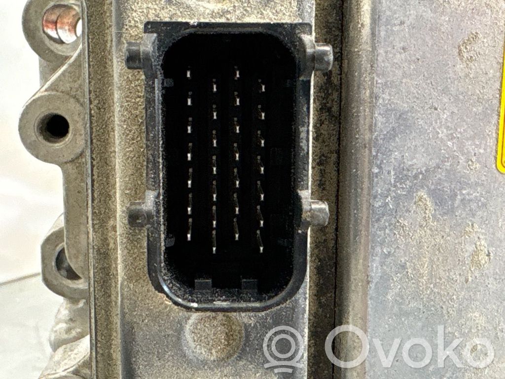 Mercedes-Benz A W177 Convertitore di tensione inverter