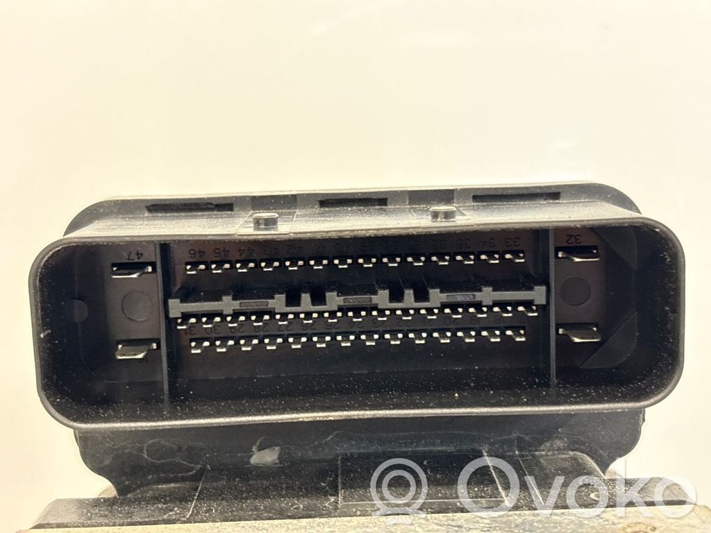 Skoda Yeti (5L) Pompa ABS 