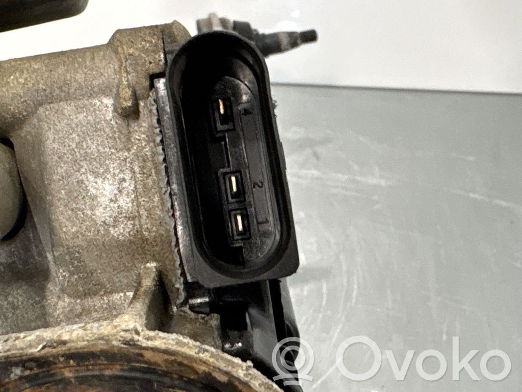 Skoda Superb B8 (3V) Motorino del tergicristallo 
