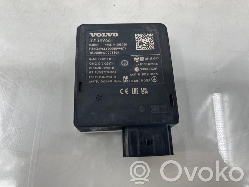 Sensor de radar Distronic   32340780,32134966,32134966,32340780